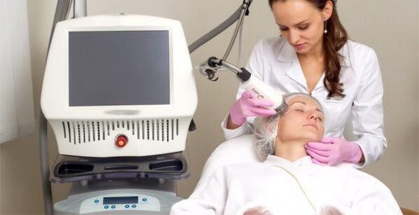 Protseduuri teostamine