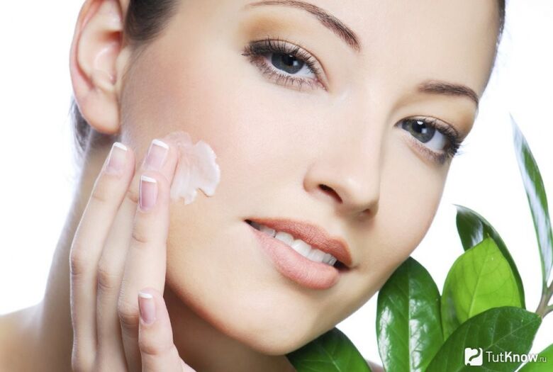 näonaha noorendamiseks mõeldud maskide retseptid