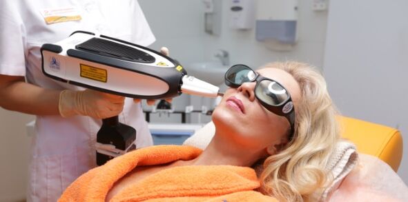 Tõstmine kolmekümne aasta pärast