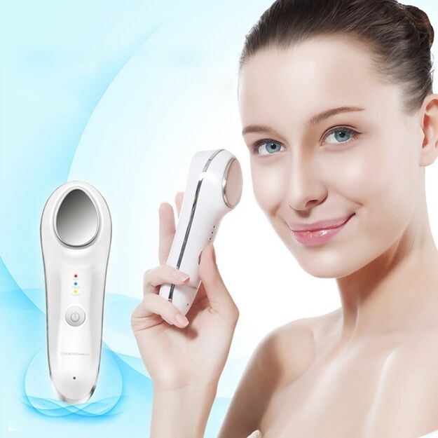 ultraheli noorendamine